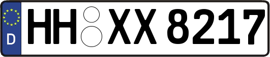 HH-XX8217