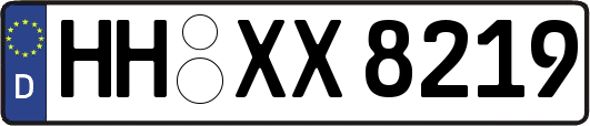 HH-XX8219