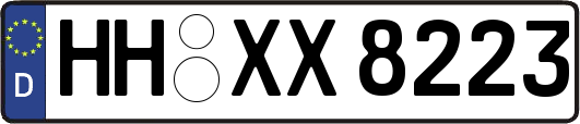 HH-XX8223