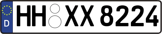 HH-XX8224