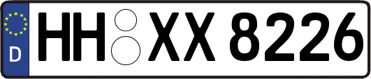 HH-XX8226