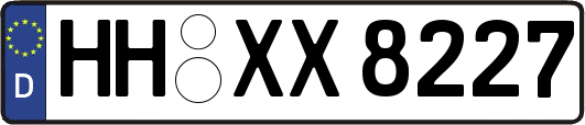 HH-XX8227