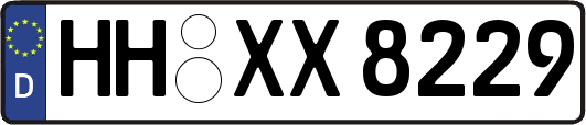 HH-XX8229