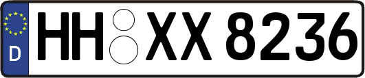 HH-XX8236