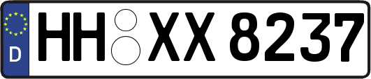 HH-XX8237