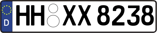 HH-XX8238