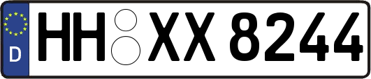 HH-XX8244