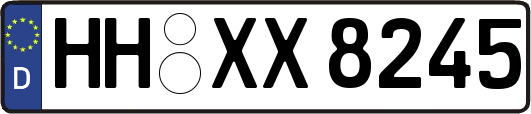 HH-XX8245