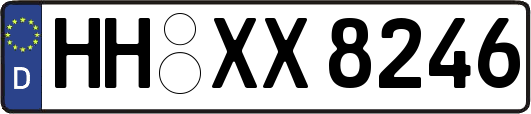 HH-XX8246