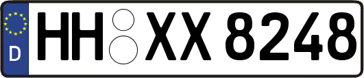 HH-XX8248