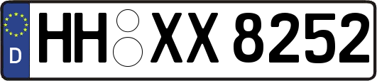 HH-XX8252