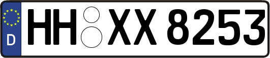 HH-XX8253