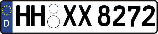 HH-XX8272
