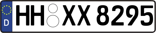 HH-XX8295
