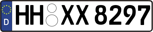 HH-XX8297