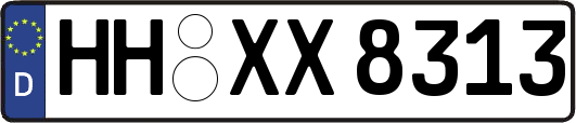 HH-XX8313