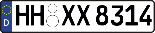 HH-XX8314