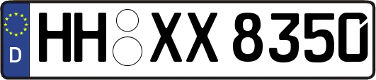 HH-XX8350