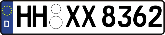 HH-XX8362