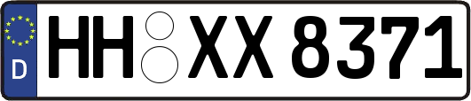 HH-XX8371