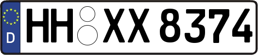 HH-XX8374