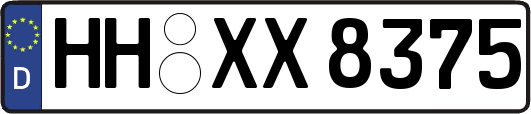 HH-XX8375