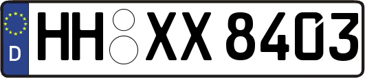 HH-XX8403