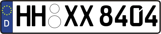 HH-XX8404