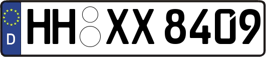 HH-XX8409