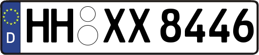 HH-XX8446