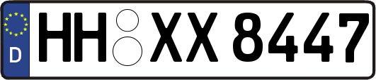 HH-XX8447