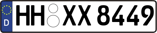 HH-XX8449