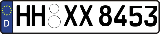 HH-XX8453