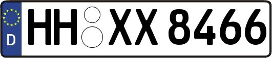 HH-XX8466