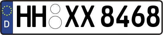 HH-XX8468