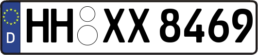 HH-XX8469