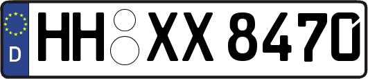 HH-XX8470