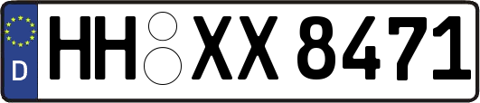 HH-XX8471