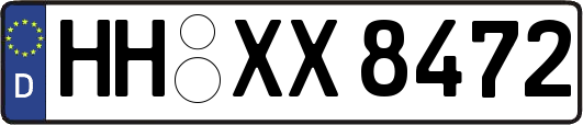 HH-XX8472