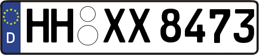 HH-XX8473