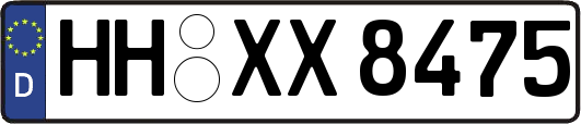 HH-XX8475