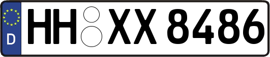 HH-XX8486