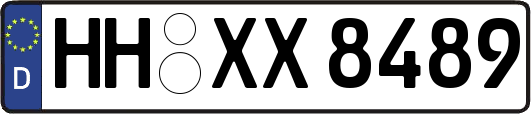 HH-XX8489