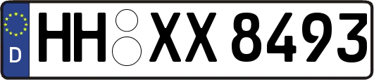HH-XX8493