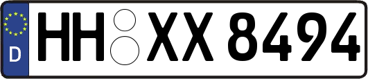 HH-XX8494