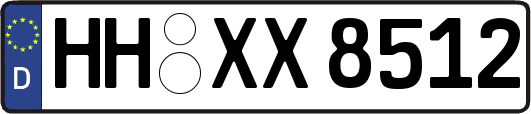 HH-XX8512