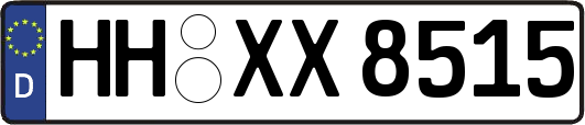 HH-XX8515