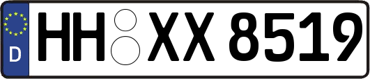 HH-XX8519