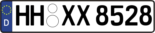 HH-XX8528