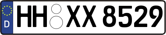 HH-XX8529